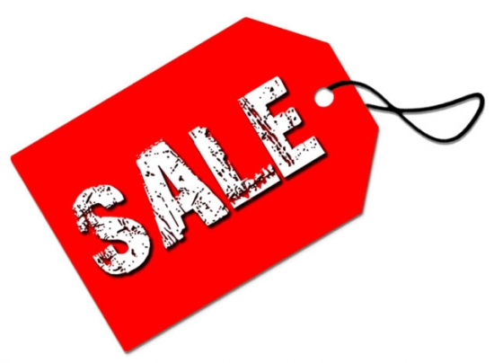 SALE